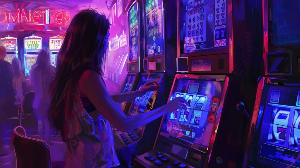 666 app Myanmar Slots ဂိမ်းများ Jackpot Free Spin