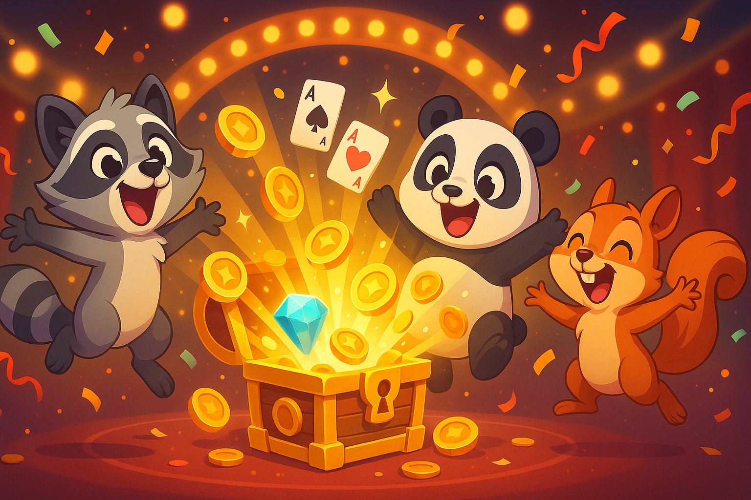 Slots ဂိမ်းများ 666 app