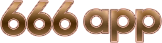 666 app Logo